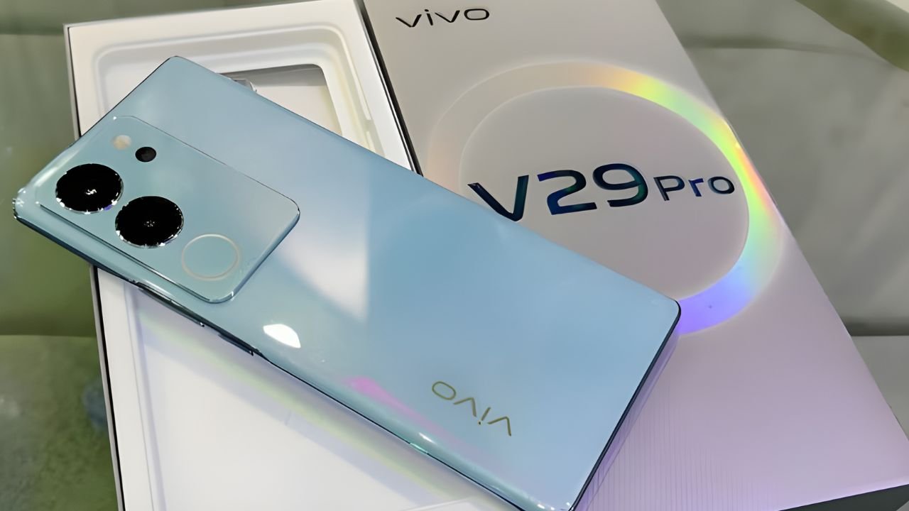 Vivo 5G