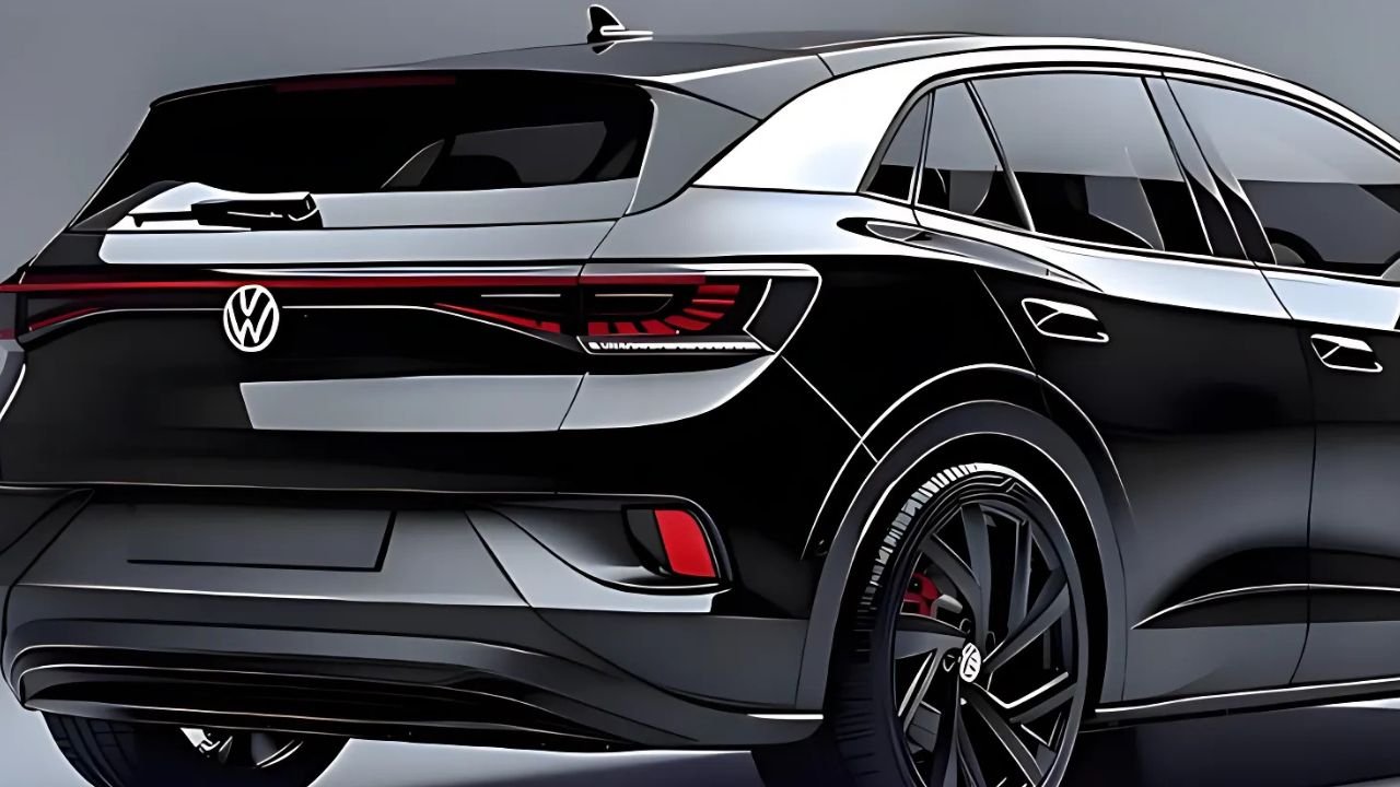 2025 Volkswagen Polo