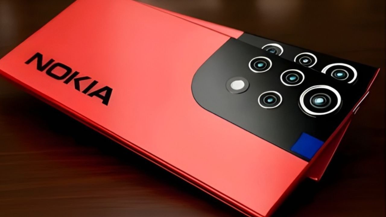Nokia
