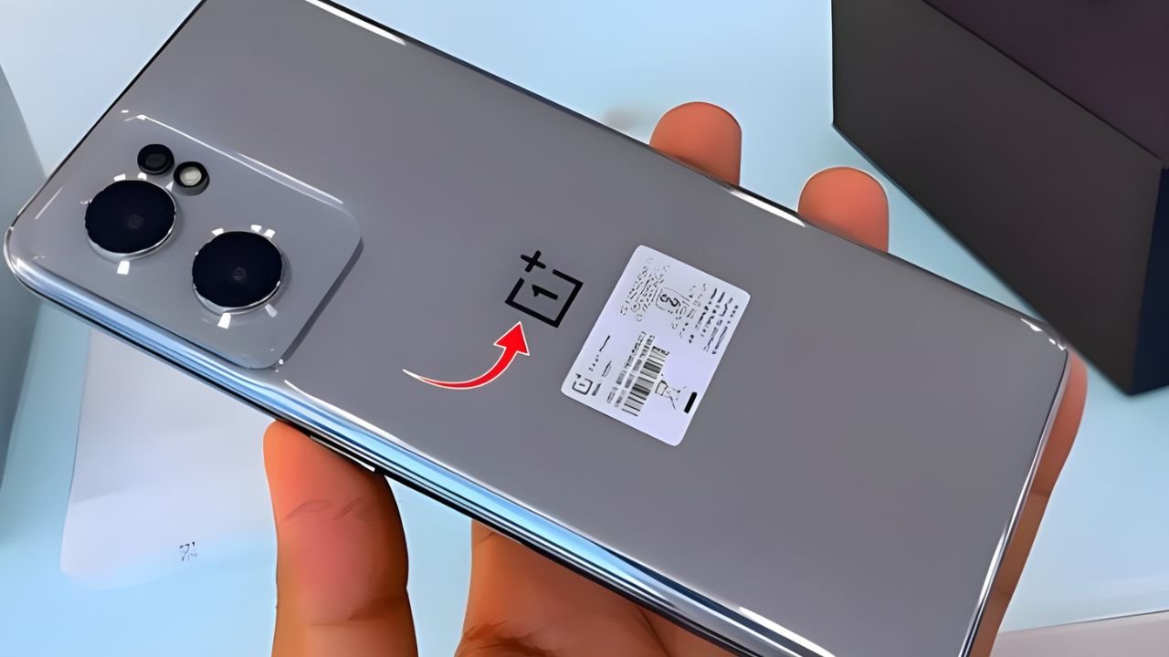 OnePlus 5G