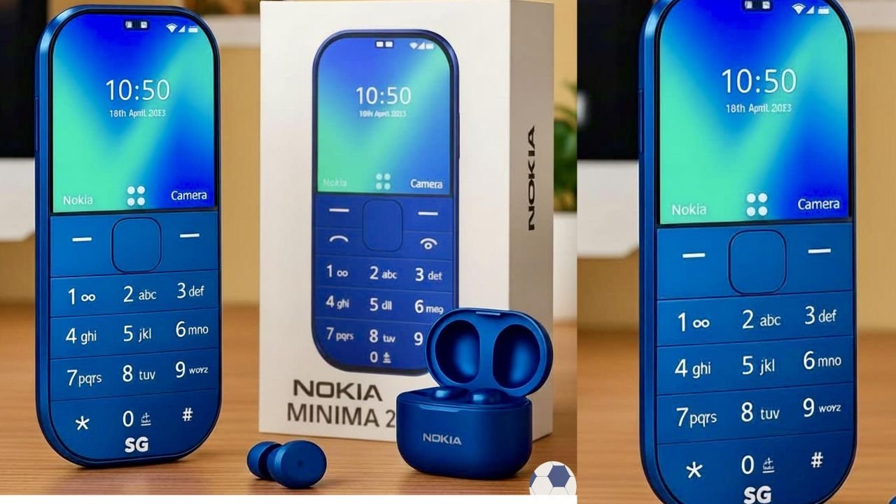 Nokia