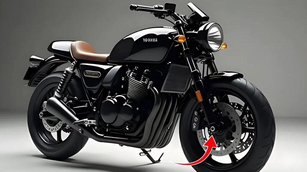 Rajdoot 350